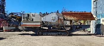 Metso LT 105