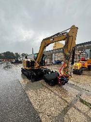 CAT 309