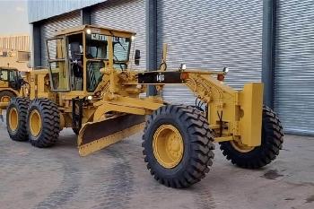 CAT  140G