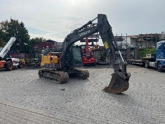 Volvo EC140EL