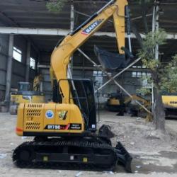 Sany SY 75 C