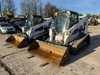 Bobcat T 770