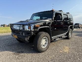 Hummer H2