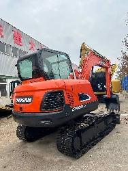 Doosan DX60