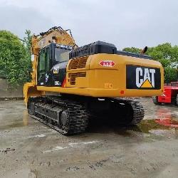 CAT 336D2