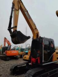 Sany SY 155 C