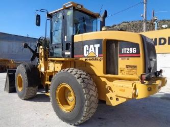 CAT IT 28 G