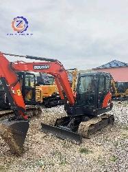 Doosan DX 60