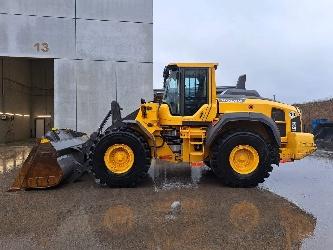 Volvo L120H