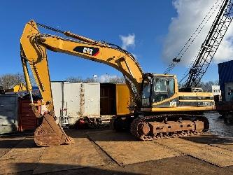 CAT 330BL