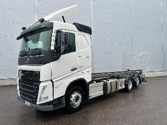 Volvo FH