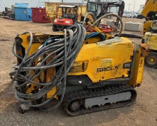 Brokk 170