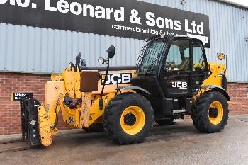 JCB 540-170