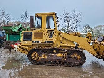 CAT 953