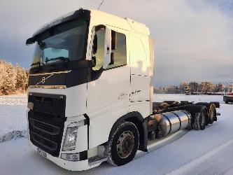 Volvo FH 13