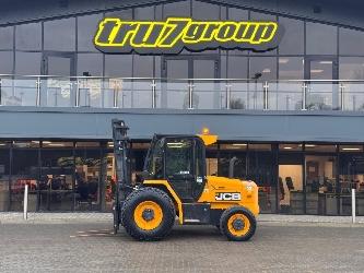 JCB 930 RTFL