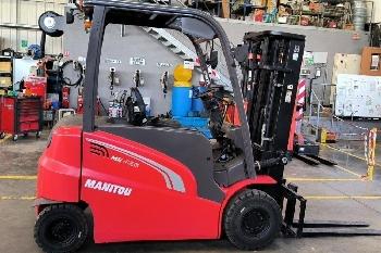 Manitou ME425