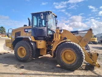 CAT 938 M