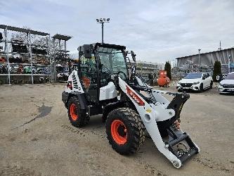 Bobcat L 75