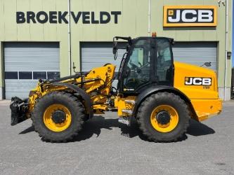 JCB TM 420