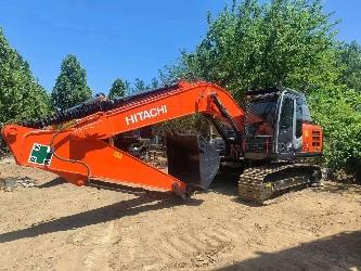 Hitachi ZX200