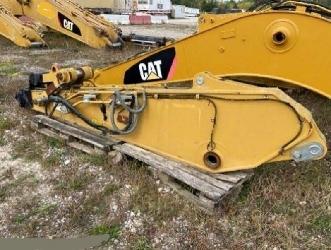 CAT 319