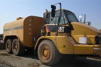 CAT 730C