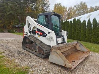 Bobcat T 650