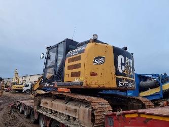 CAT 320 E