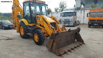 JCB 3 CX