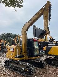 CAT 307