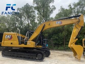 CAT 323