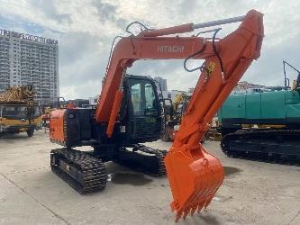 Hitachi ZX 70