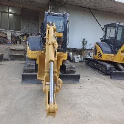 Komatsu PC 40