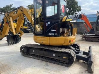 CAT 304 C