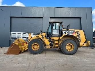 CAT 966 K