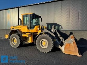 Volvo L 70 F