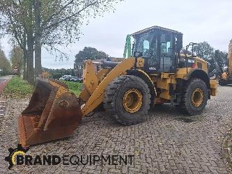 CAT 950M