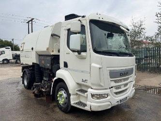 DAF LF 220