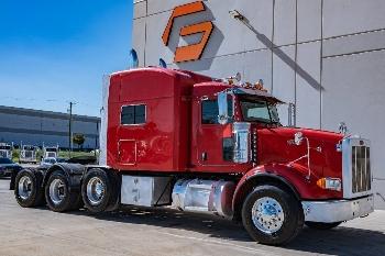 Peterbilt 379