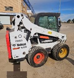 Bobcat S 570