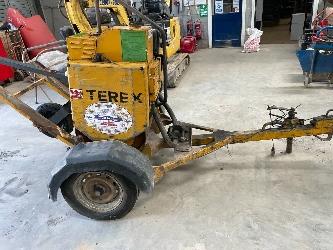 Terex MBR 71