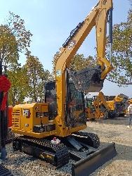 CAT 306