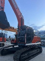 Doosan DX 300