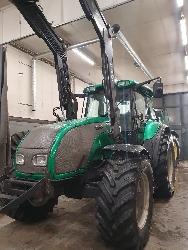 Valtra T 130