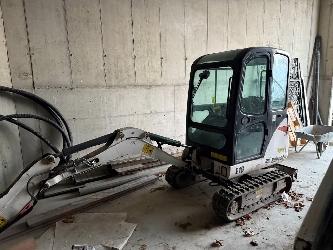 Bobcat E 16