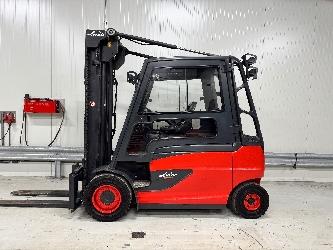 Linde E 50