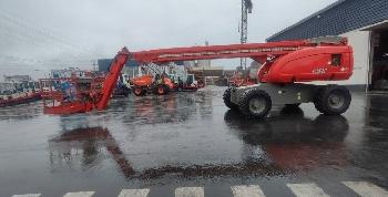 JLG 660 SJ