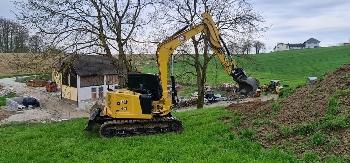 CAT 309