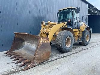 CAT 950H